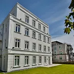 Logierhaus Jonna Whg 14