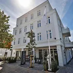 Logierhaus Jonna Whg 14