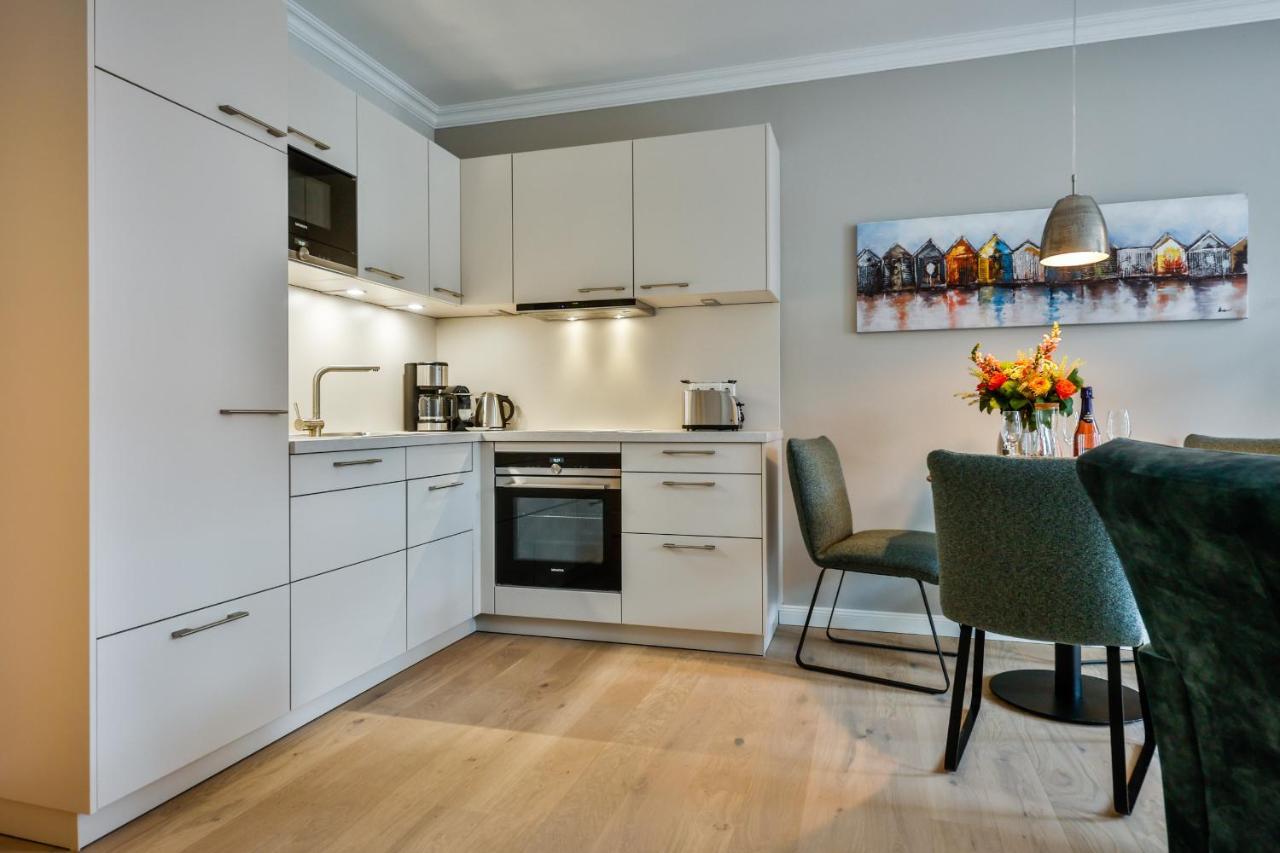 Logierhaus Jonna Whg 14