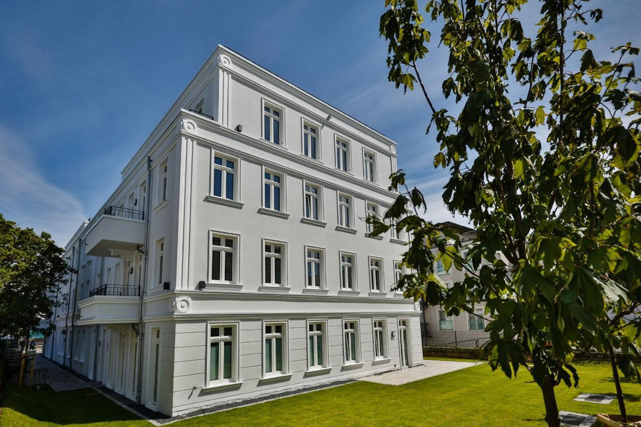 Logierhaus Jonna Whg 14 Apartment *