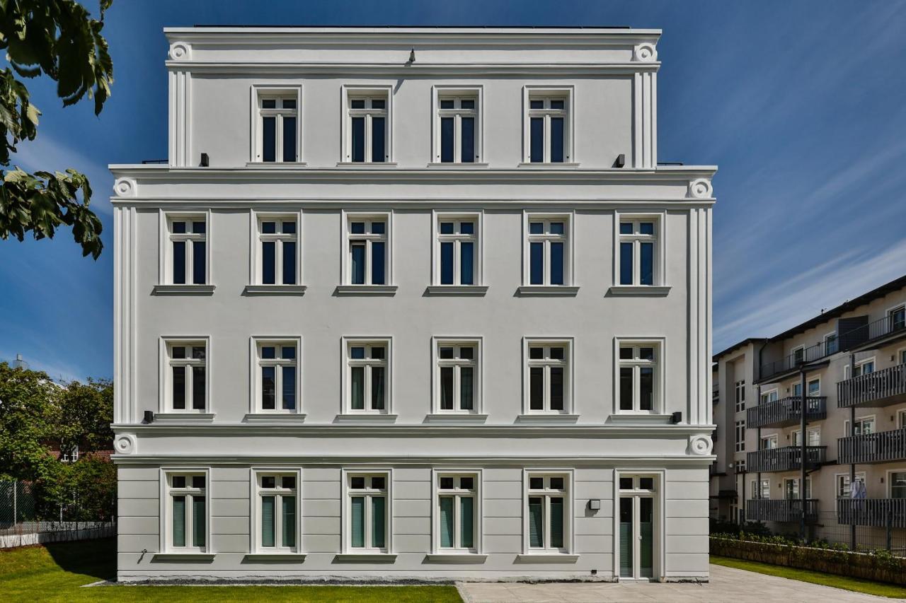 Logierhaus Jonna Whg 14 Apartment *
