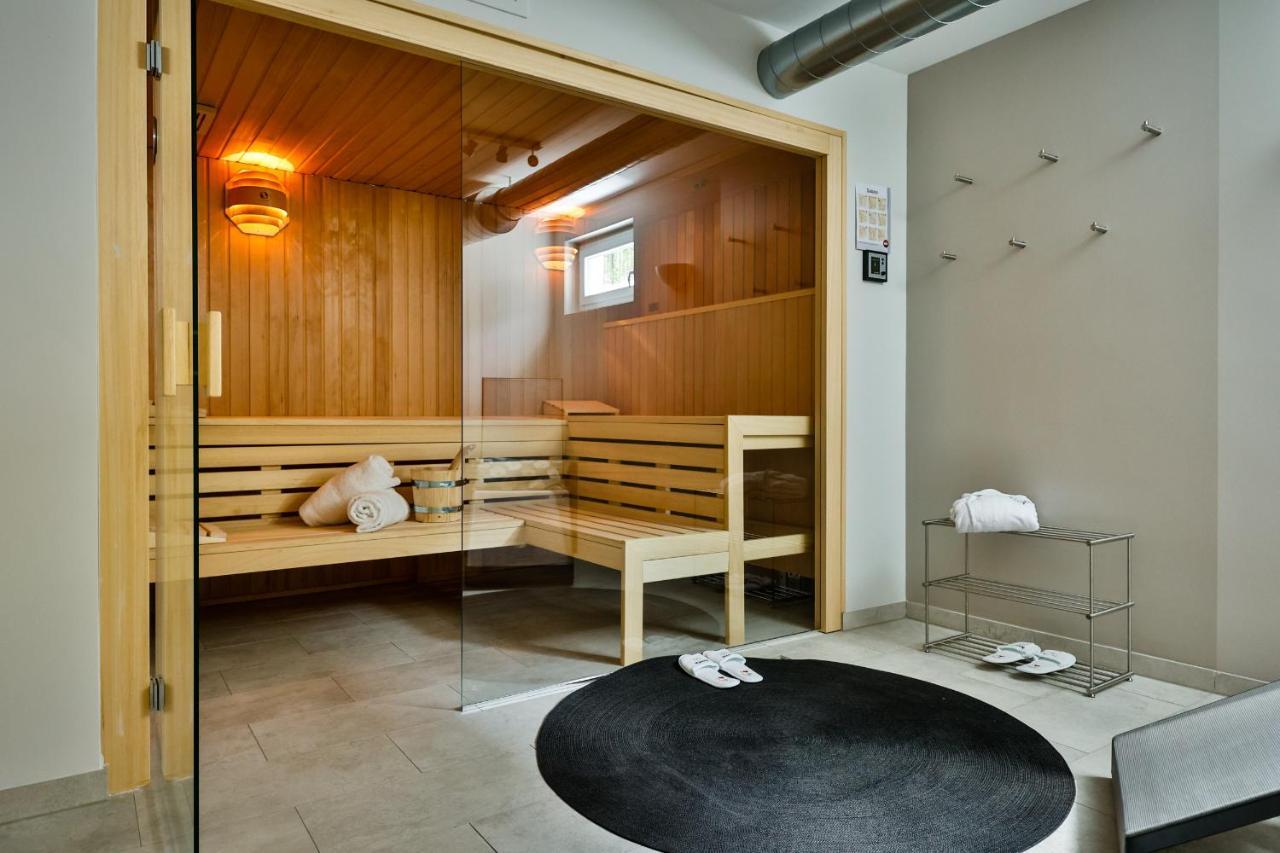 Logierhaus Jonna Whg 14 Apartment
