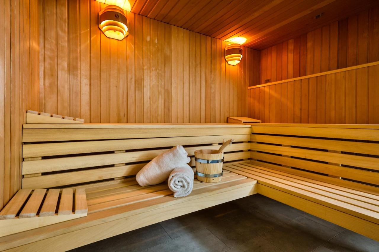 Apartment Logierhaus Jonna Whg 14