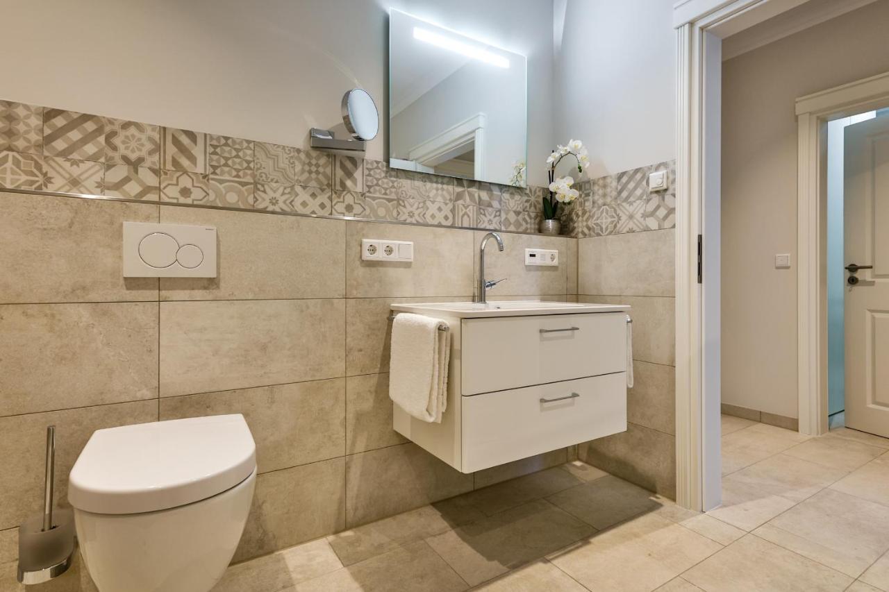 Logierhaus Jonna Whg 14 Apartment Westerland