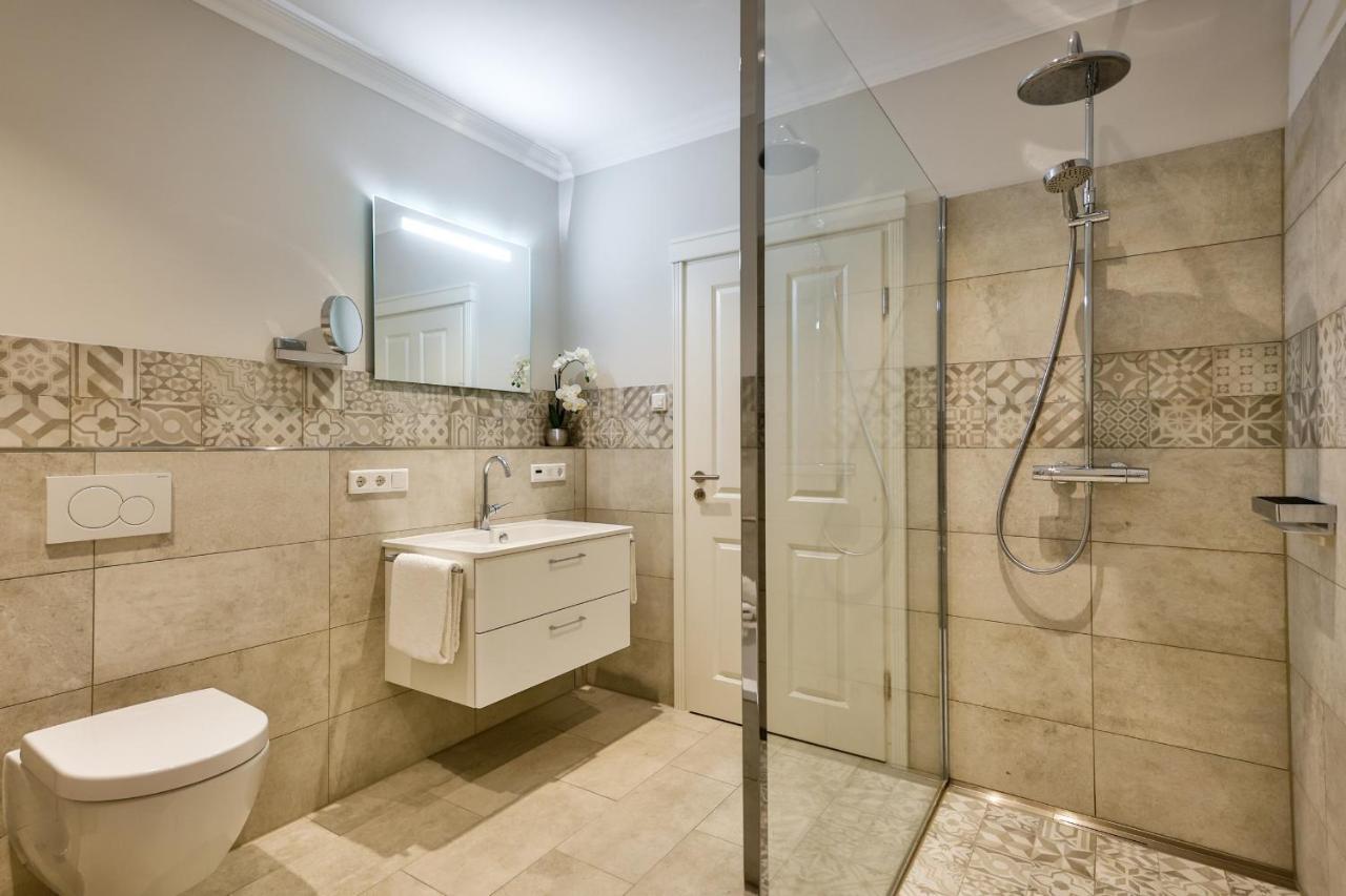 Logierhaus Jonna Whg 14 Apartment Westerland