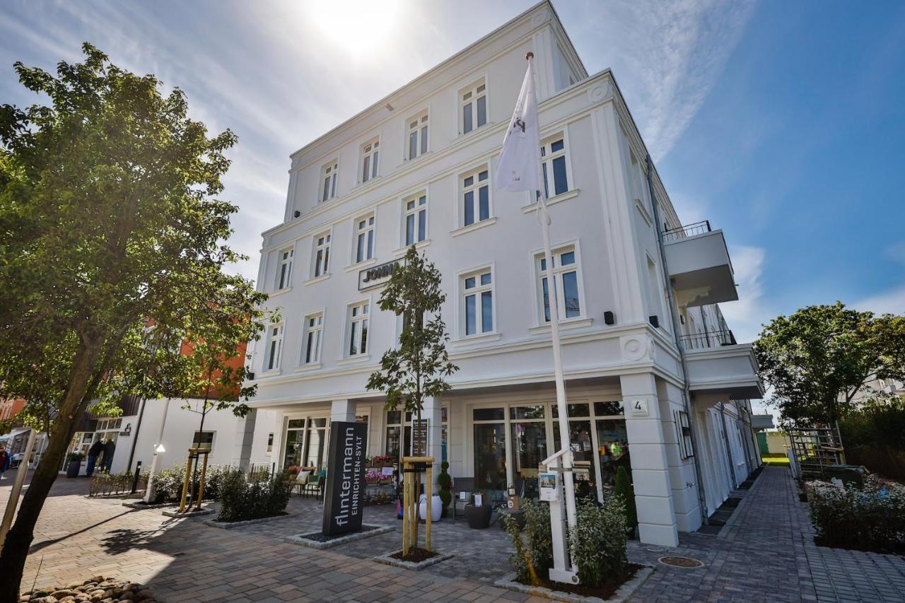 Apartment Logierhaus Jonna Whg 14