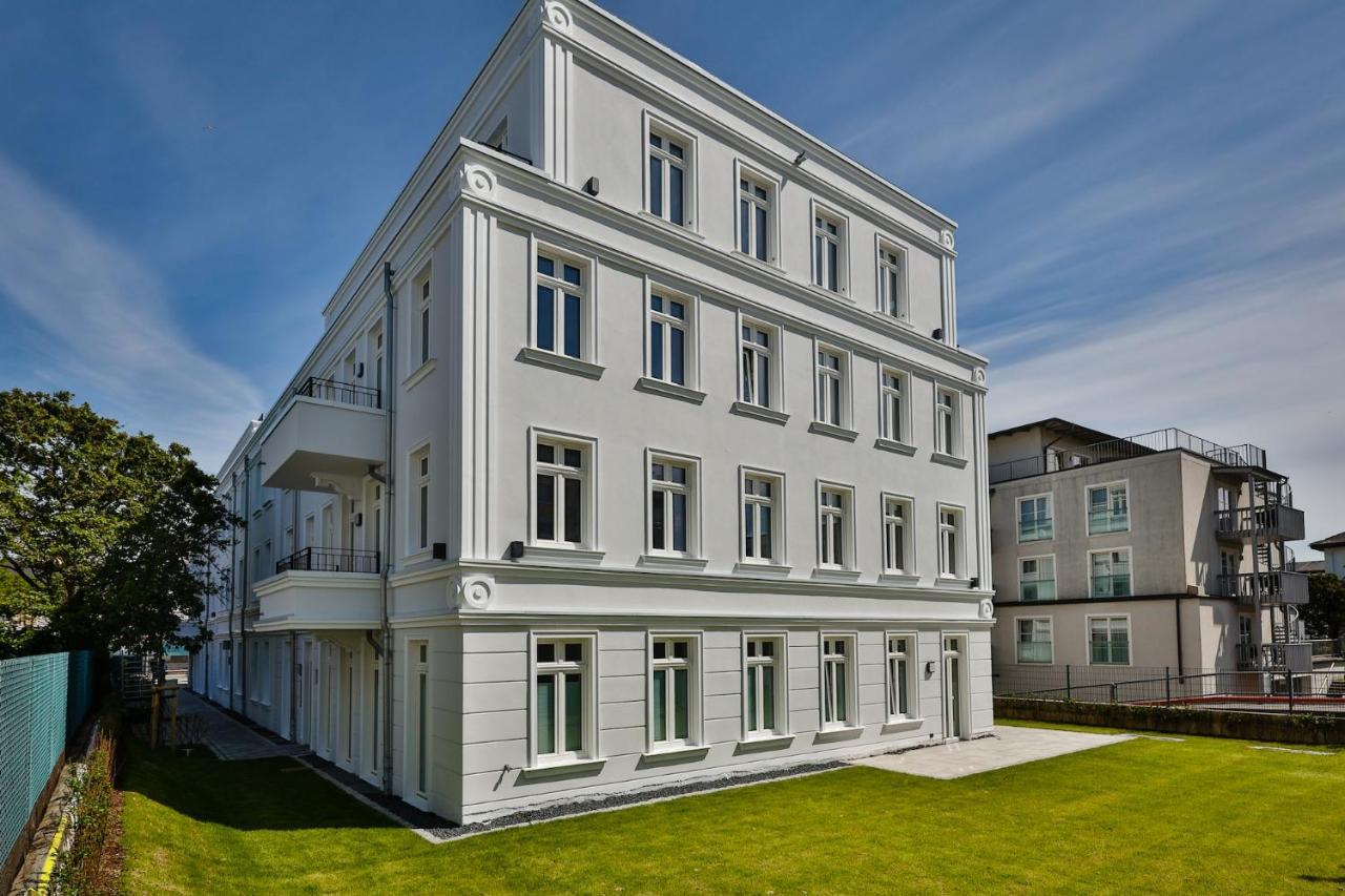 Logierhaus Jonna Whg 14 Apartment